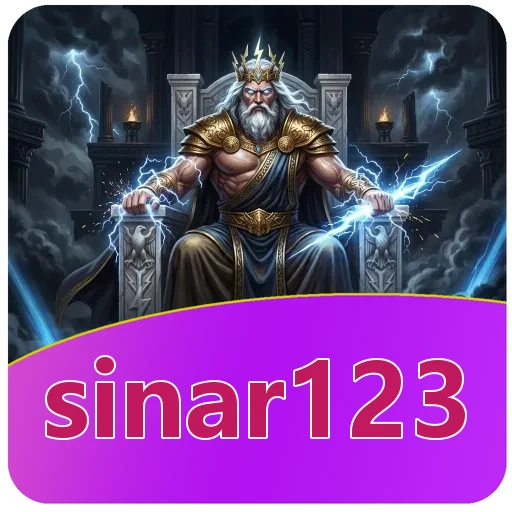 Pratinjau antarmuka sinar123