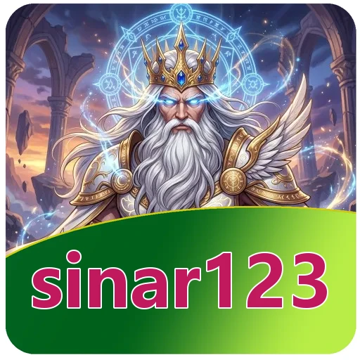 Pratinjau antarmuka sinar123